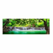 Quadro moderno lucido usato  San Cassiano