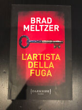 Artista della fuga usato  Tradate