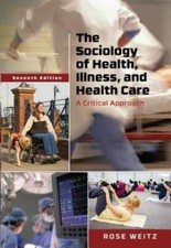 Sociology health illness for sale  Montgomery