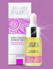 Óleo de semente de rosa mosqueta chilena puro Rio Rosa 20ml comprar usado  Enviando para Brazil