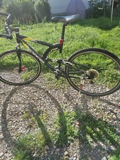 Fahrrad gebraucht kaufen  Haslach