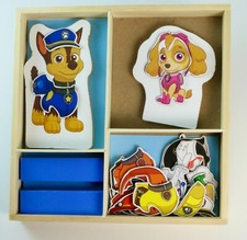 Paw patrol magnetic for sale  Lisle