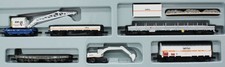 Märklin mini club gebraucht kaufen  Kuchen