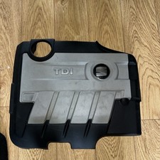 seat leon engine cover for sale seat leon engine cover for sale CARDIFF