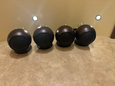 Orb audio speakers for sale  Sedona