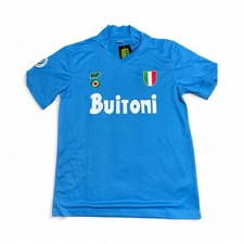 Napoli men retro for sale  WIGSTON
