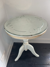 Vintage round mirror for sale  LOWESTOFT