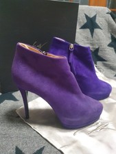 Giuseppe zanotti eva gebraucht kaufen  Cuxhaven