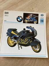 Bmw 1000 1988 d'occasion  Decize