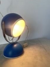 Lampada tavolo vintage usato  Bari