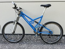 Porsche bike mtb gebraucht kaufen  Calw