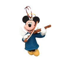 Mickey mouse angel for sale  UK