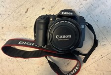 CÂMERA DSLR CANON EOS 40D W EF 50MM LENTE 1.4 comprar usado  Enviando para Brazil