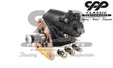 1957 1960 Ford F100 Truck 400 Series caixa de conversão de direção hidráulica comprar usado  Enviando para Brazil