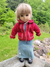 Gotz little sisters for sale  Minot