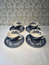 Grindley staffordshire cups for sale  BANSTEAD