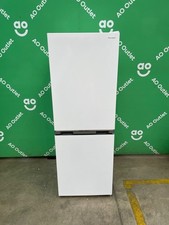 Sharp fridge freezer for sale  CREWE