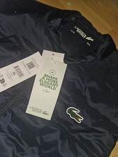 Lacoste vest active gebraucht kaufen  Sottrum