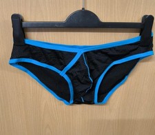 Herren hipster slip gebraucht kaufen  Regensburg