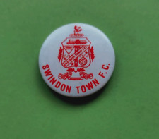Swindon town football for sale  FARNBOROUGH