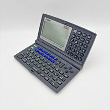 Casio digital diary gebraucht kaufen  Hambergen