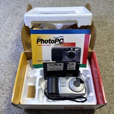 photo epson pc camera for sale  Aurora