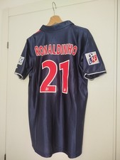 Vintage maillot football usato  Triggiano