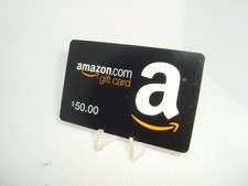 Amazon 50.00 collectable for sale  Ormond Beach