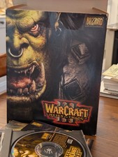 Gioco rom warcraft usato  Villarbasse