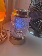 Crestworth aromalite lamp for sale  SOUTHAMPTON