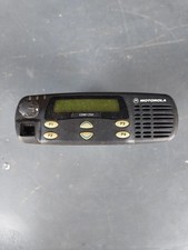 Rádio móvel Motorola CDM1250 VHF AAM25KKD9AA2AN 136-174MHz 45 Watt comprar usado  Enviando para Brazil