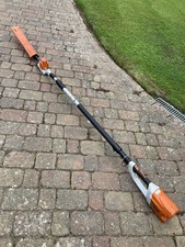 Stihl hla85 long for sale  EDENBRIDGE