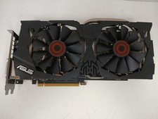 Placa de vídeo gráfica ASUS STRIX GTX970 4GB, usado comprar usado  Enviando para Brazil