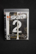 Skate playstation ps3 for sale  Florissant