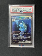 Pokemon turtok 151 gebraucht kaufen  Braunschweig