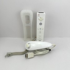 Controller wiimote bianco usato  Pizzo