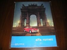Alfa romeo rarita usato  Cremella