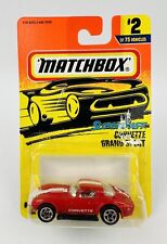 1996 matchbox super for sale  Shipping to Ireland