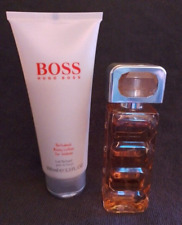 Hugo boss orange for sale  CLEETHORPES