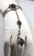 Vintage pewter silver for sale  Trafalgar