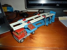 Vintage corgi major for sale  MINEHEAD