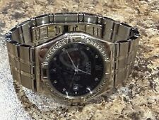 Moldura de diamante Citizen Eco Drive E110 S001421 comprar usado  Enviando para Brazil
