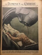 Domenica corriere 1953 usato  Cirie