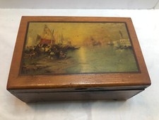 Antique vintage dovetail for sale  Barronett