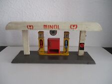 Alte minol tankstelle gebraucht kaufen  Velten