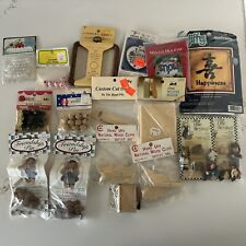 Vintage craft supplies for sale  Saint Charles