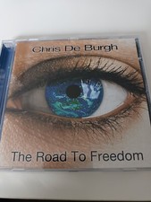 Chris burgh the gebraucht kaufen  Winsen (Aller)