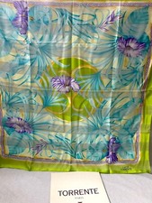 Châles foulard écharpe d'occasion  Puteaux