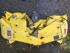 John deere mower for sale  Marietta
