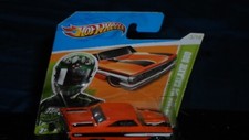 Hot wheels custom gebraucht kaufen  Roth